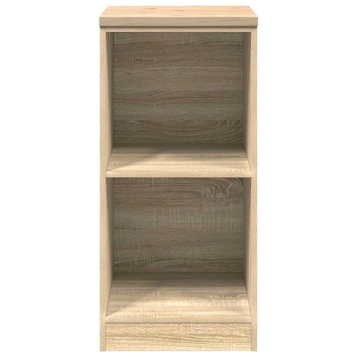 vidaXL ντουλάπι αποθήκευσης γκαράζ 40x51x85 εκ μασίφ ξύλο πεύκο