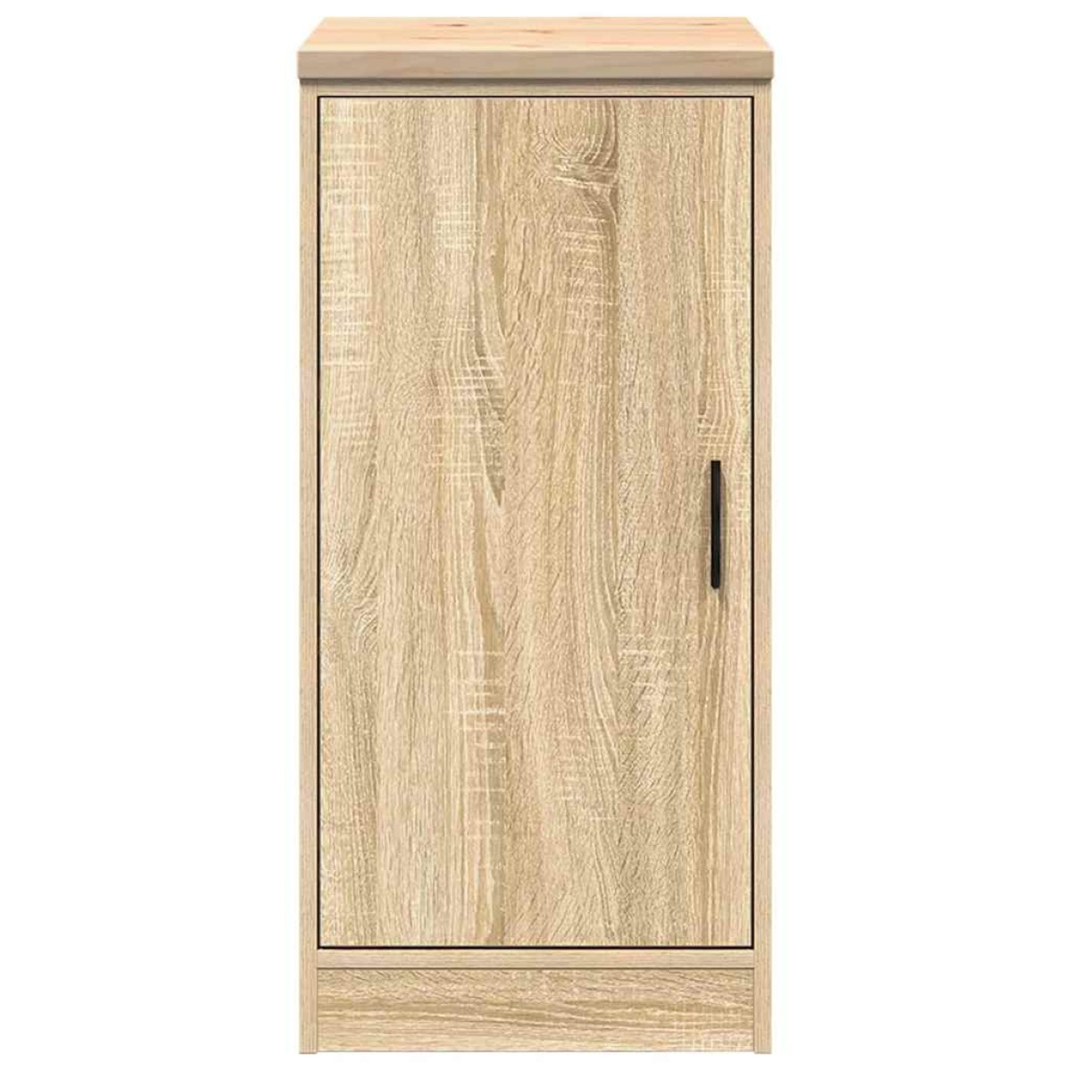 vidaXL ντουλάπι αποθήκευσης γκαράζ 40x51x85 εκ μασίφ ξύλο πεύκο