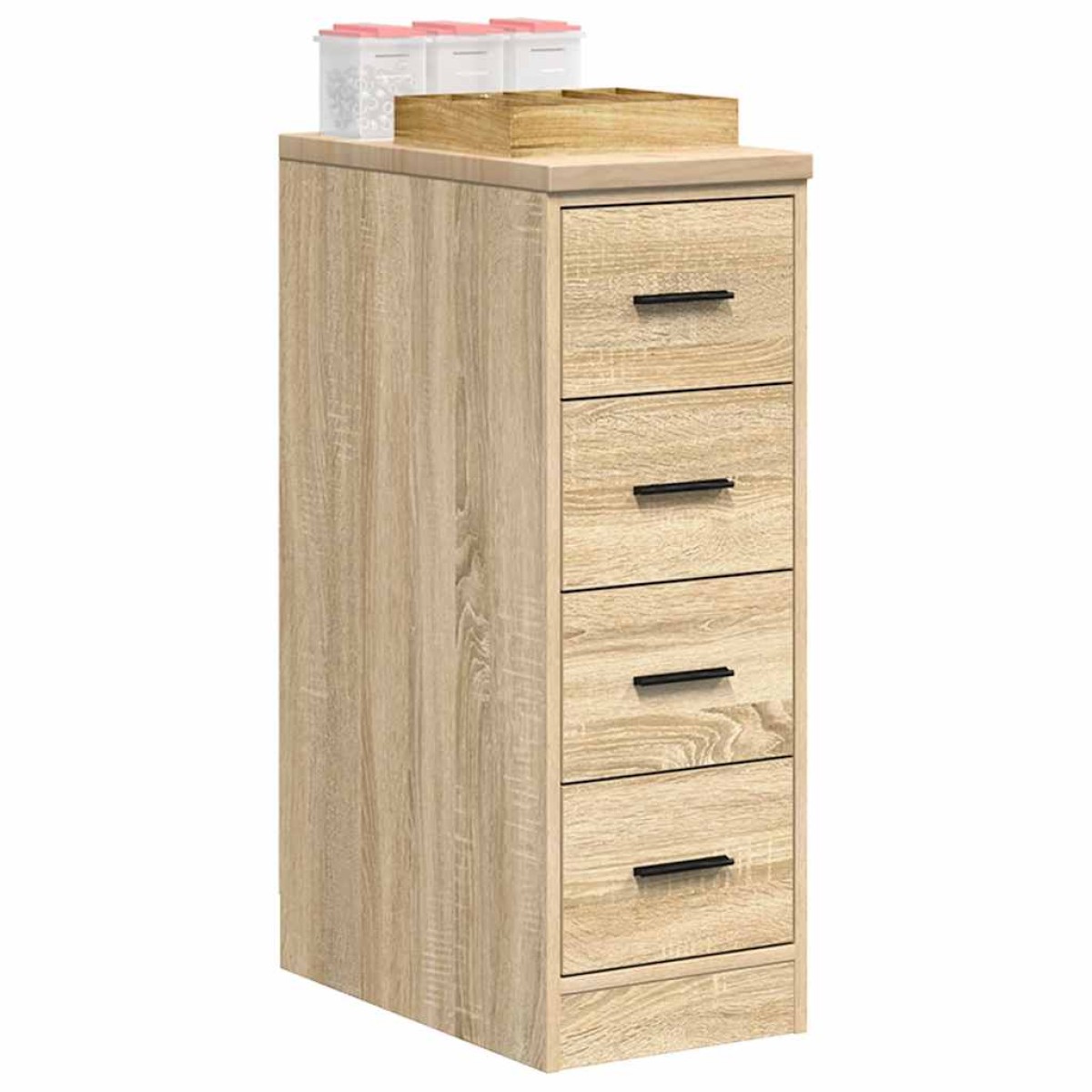 vidaXL ντουλάπι αποθήκευσης γκαράζ 30x51x85 εκ μασίφ ξύλο πεύκο