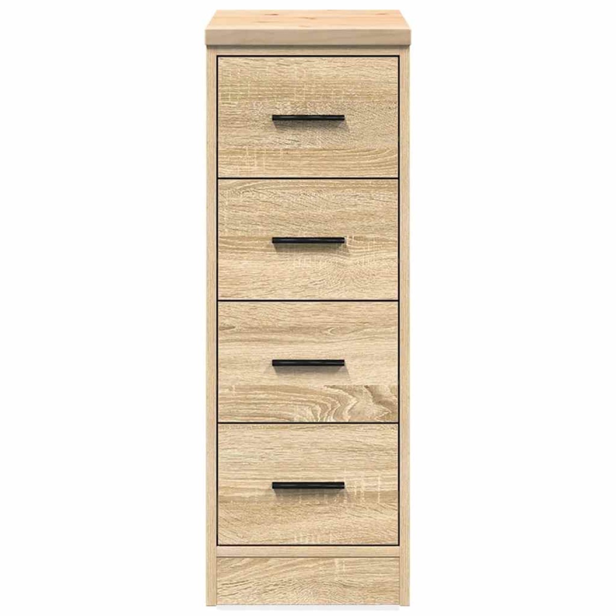 vidaXL ντουλάπι αποθήκευσης γκαράζ 30x51x85 εκ μασίφ ξύλο πεύκο
