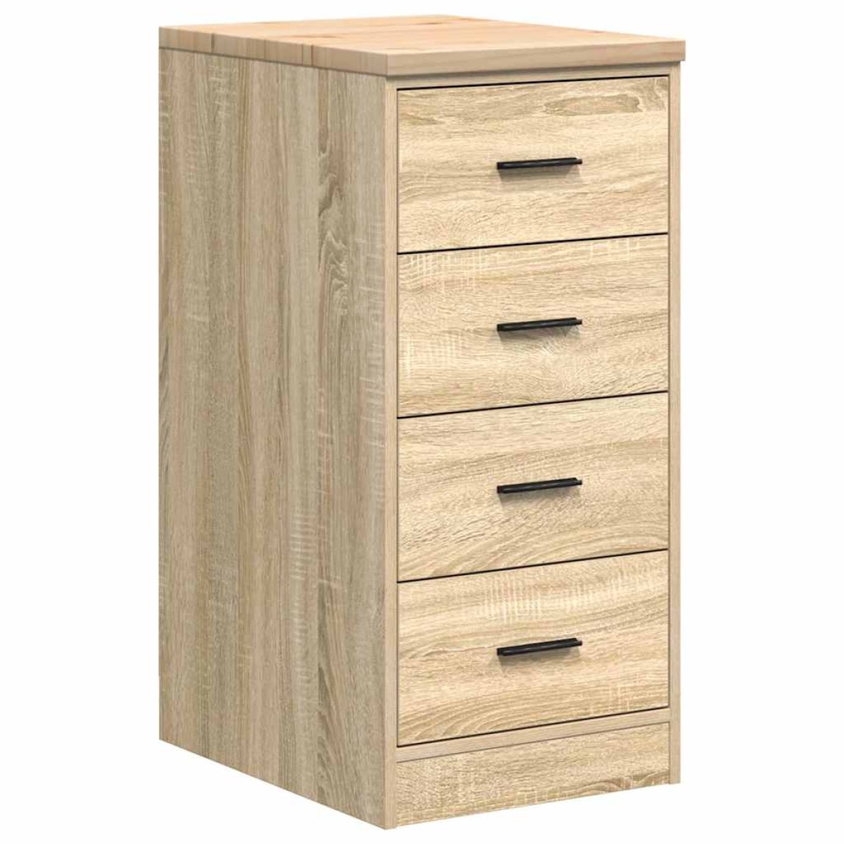 vidaXL ντουλάπι αποθήκευσης γκαράζ 40x51x85 εκ μασίφ ξύλο πεύκο