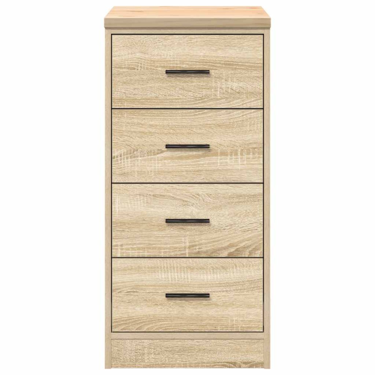 vidaXL ντουλάπι αποθήκευσης γκαράζ 40x51x85 εκ μασίφ ξύλο πεύκο