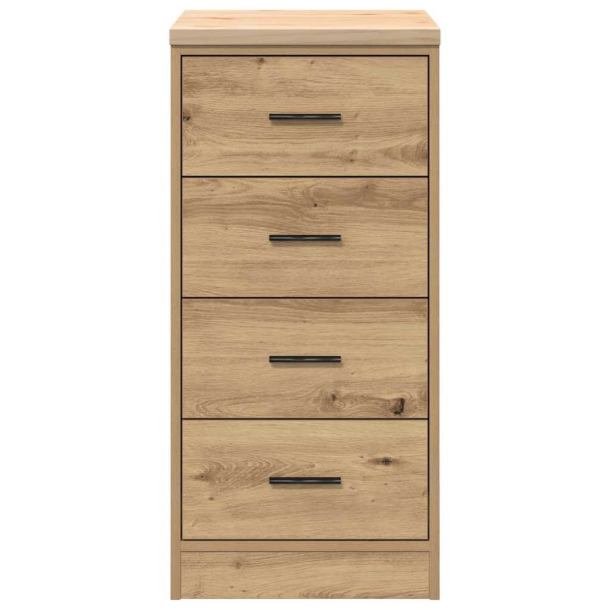 vidaXL ντουλάπι αποθήκευσης γκαράζ 40x51x85 εκ μασίφ ξύλο πεύκο