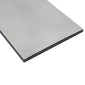 vidaXL Ζαρντινιέρα 280x40x40 εκ. από Γαλβανισμένο Ατσάλι