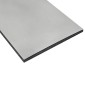 vidaXL Ζαρντινιέρα 100x100x40 εκ. από Γαλβανισμένο Ατσάλι