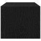 vidaXL Έπιπλο Τηλεόρασης 60x31x25,5 εκ. Επεξεργασμένο Ξύλο