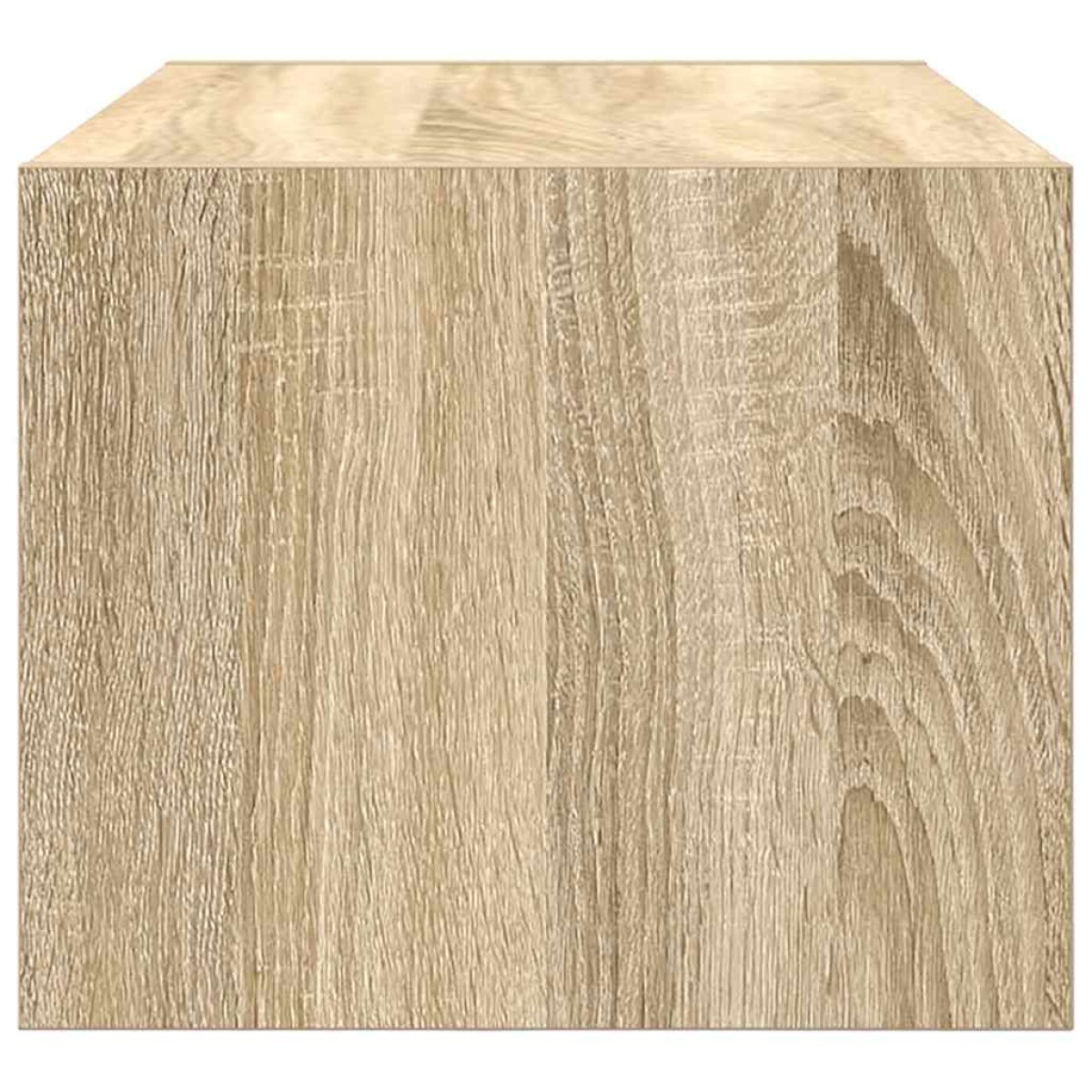 vidaXL Έπιπλο Τηλεόρασης 60x31x25,5 εκ. Επεξεργασμένο Ξύλο