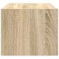 vidaXL Έπιπλο Τηλεόρασης 60x31x25,5 εκ. Επεξεργασμένο Ξύλο