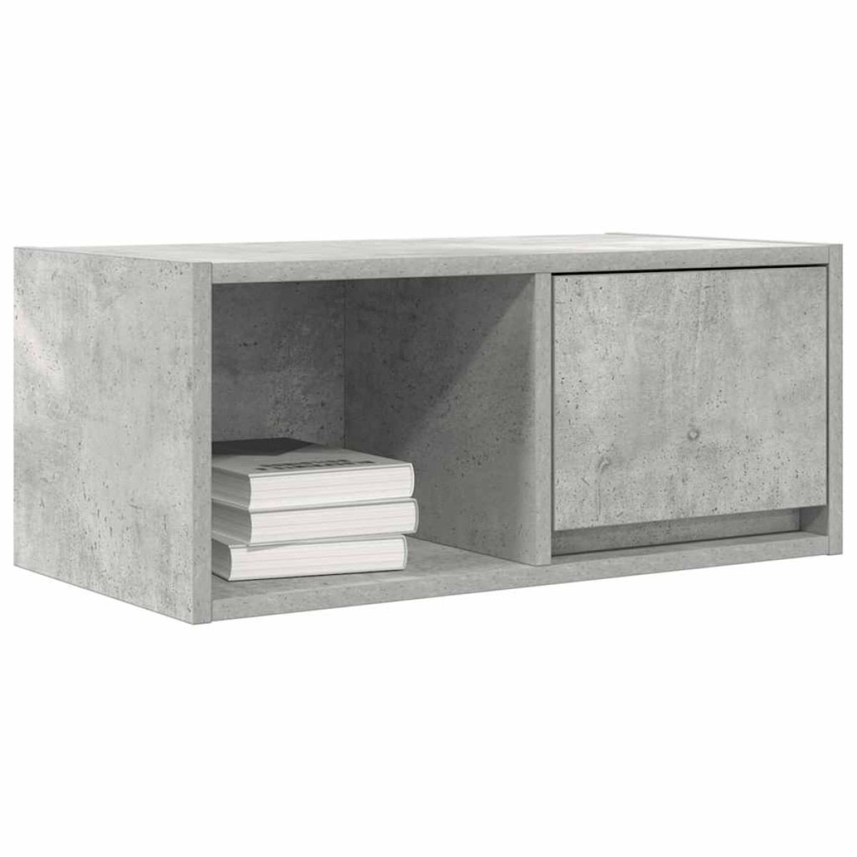 vidaXL Έπιπλα Τηλεόρασης 2 τεμ. 60x31x25,5 εκ. Επεξεργασμένο Ξύλο