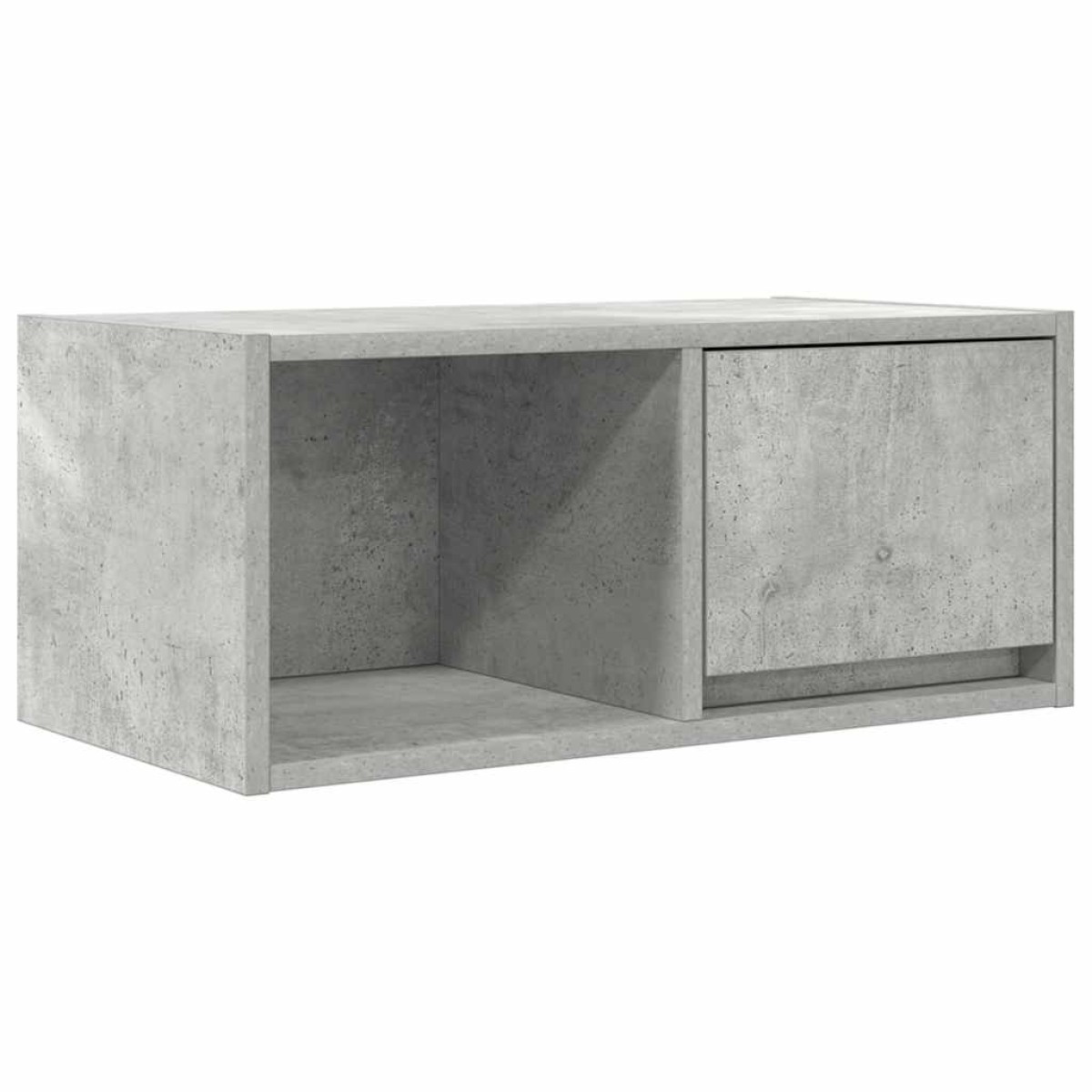 vidaXL Έπιπλα Τηλεόρασης 2 τεμ. 60x31x25,5 εκ. Επεξεργασμένο Ξύλο