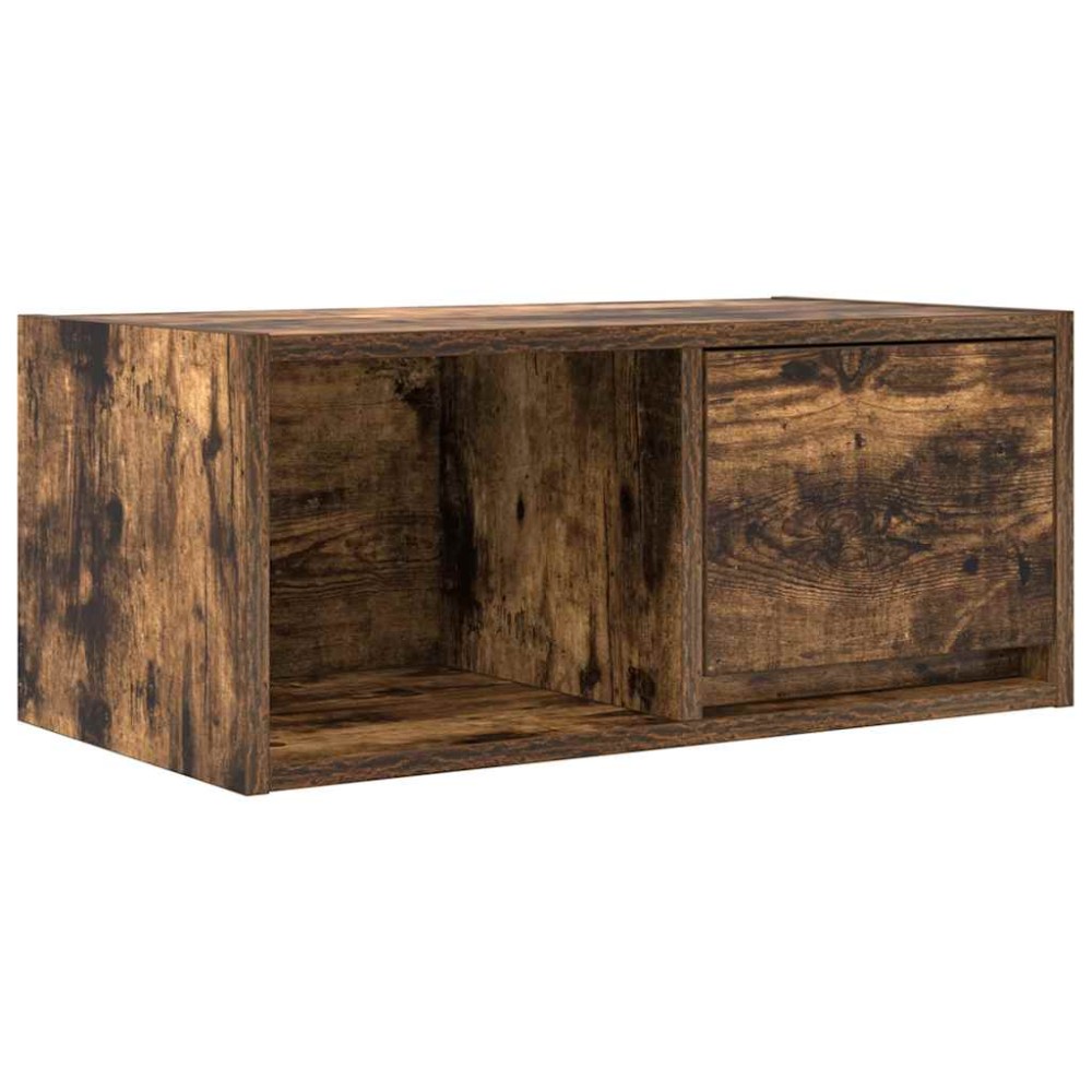 vidaXL Έπιπλο Τηλεόρασης 60x31x25,5 εκ. Επεξεργασμένο Ξύλο