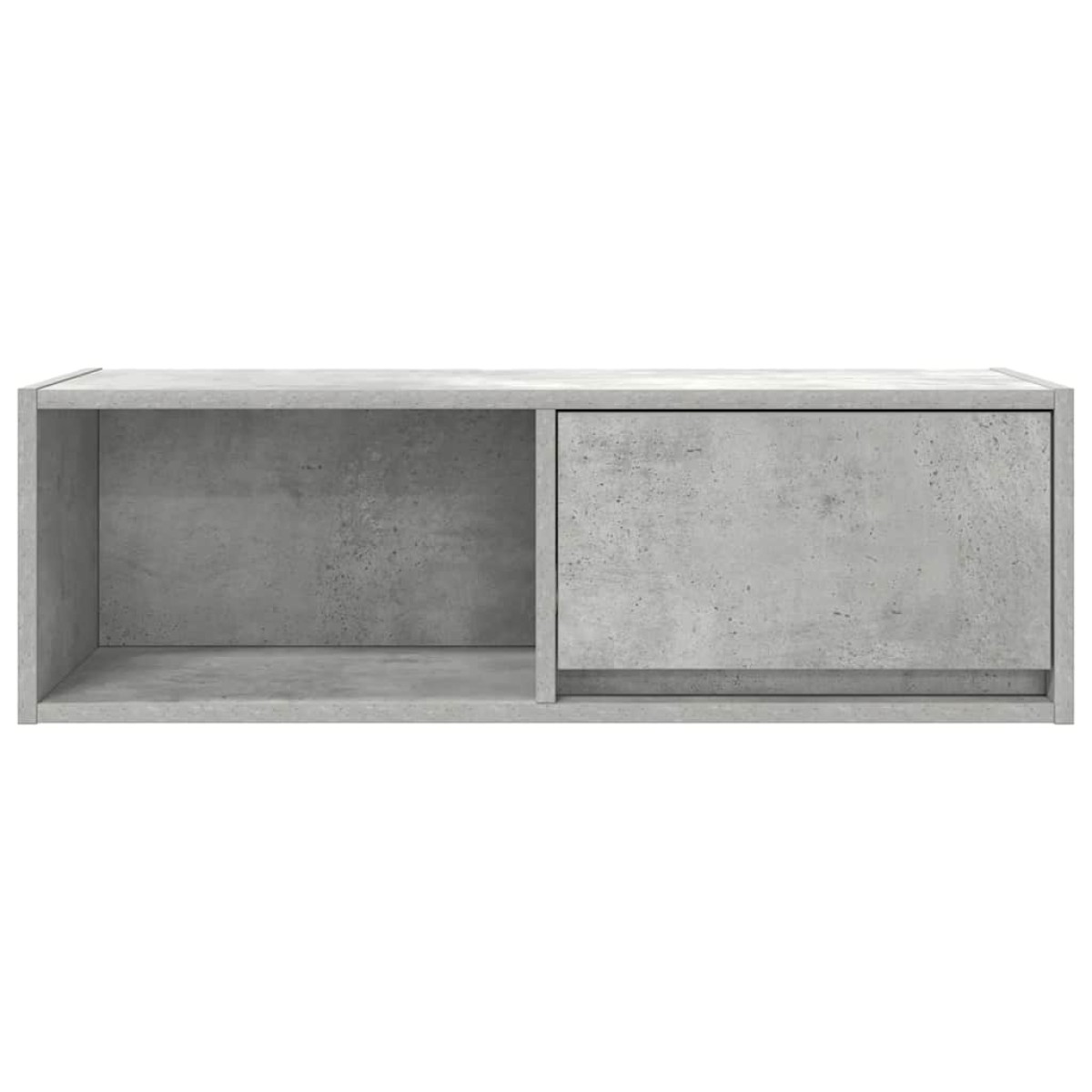 vidaXL Έπιπλα Τηλεόρασης 2 τεμ. 80x31x25,5 εκ. Επεξεργασμένο Ξύλο