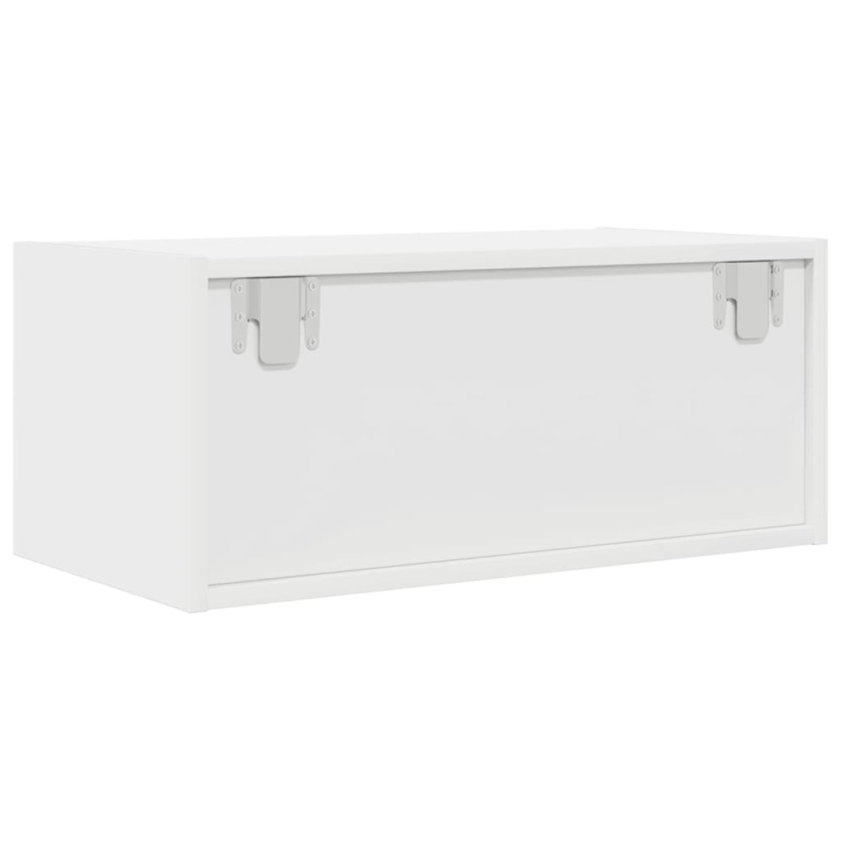vidaXL Έπιπλα Τηλεόρασης 2 τεμ. 60x31x25,5 εκ. Επεξεργασμένο Ξύλο