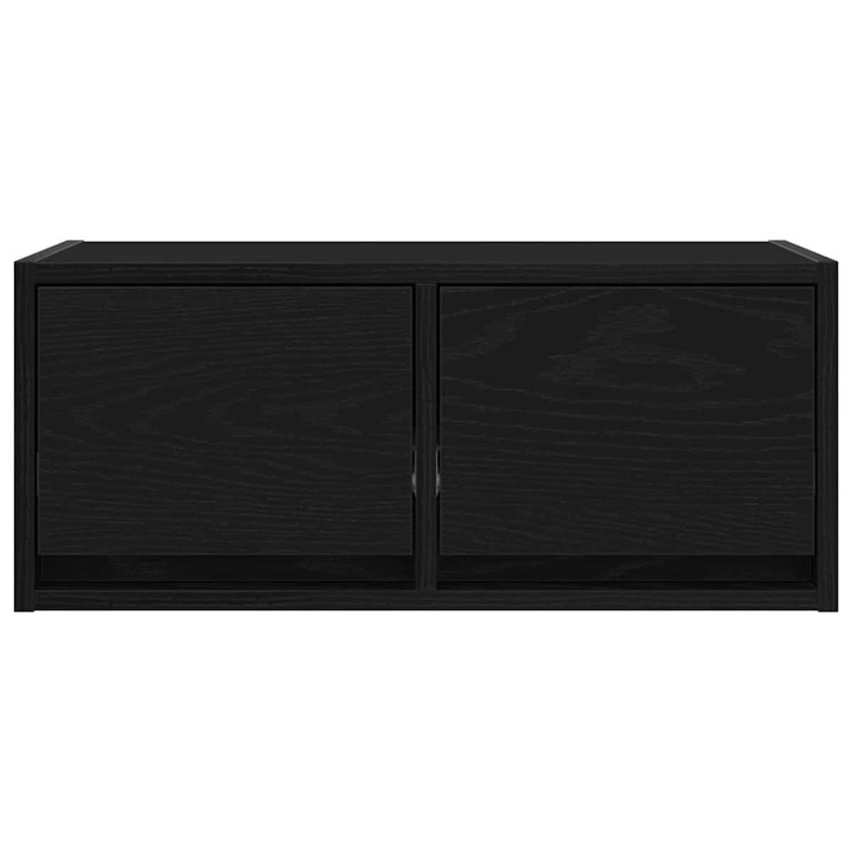 vidaXL Έπιπλο Τηλεόρασης 60x31x25,5 εκ. Επεξεργασμένο Ξύλο
