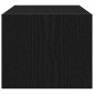 vidaXL Έπιπλο Τηλεόρασης 60x31x25,5 εκ. Επεξεργασμένο Ξύλο