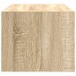 vidaXL Έπιπλο Τηλεόρασης 60x31x25,5 εκ. Επεξεργασμένο Ξύλο