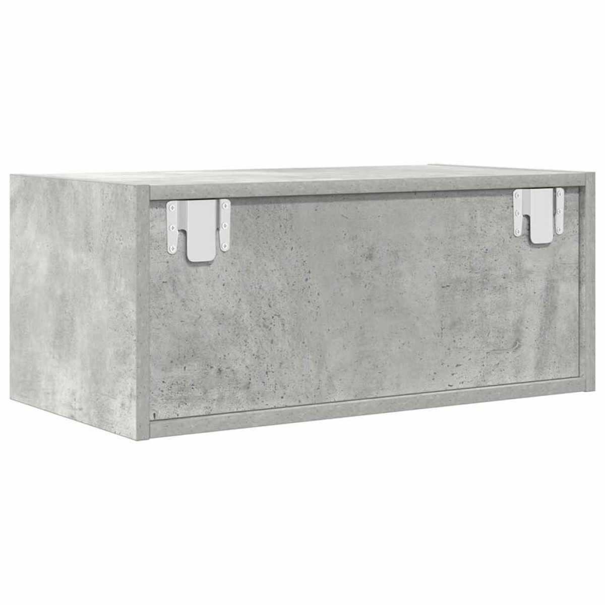 vidaXL Έπιπλα Τηλεόρασης 2 τεμ. 60x31x25,5 εκ. Επεξεργασμένο Ξύλο