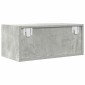 vidaXL Έπιπλα Τηλεόρασης 2 τεμ. 60x31x25,5 εκ. Επεξεργασμένο Ξύλο