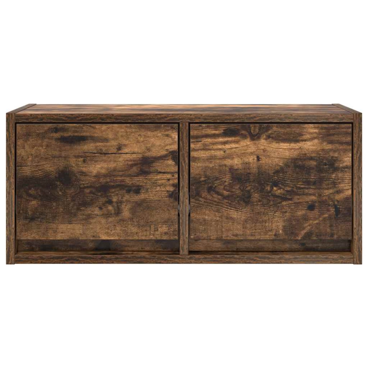 vidaXL Έπιπλο Τηλεόρασης 60x31x25,5 εκ. Επεξεργασμένο Ξύλο