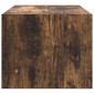 vidaXL Έπιπλο Τηλεόρασης 60x31x25,5 εκ. Επεξεργασμένο Ξύλο