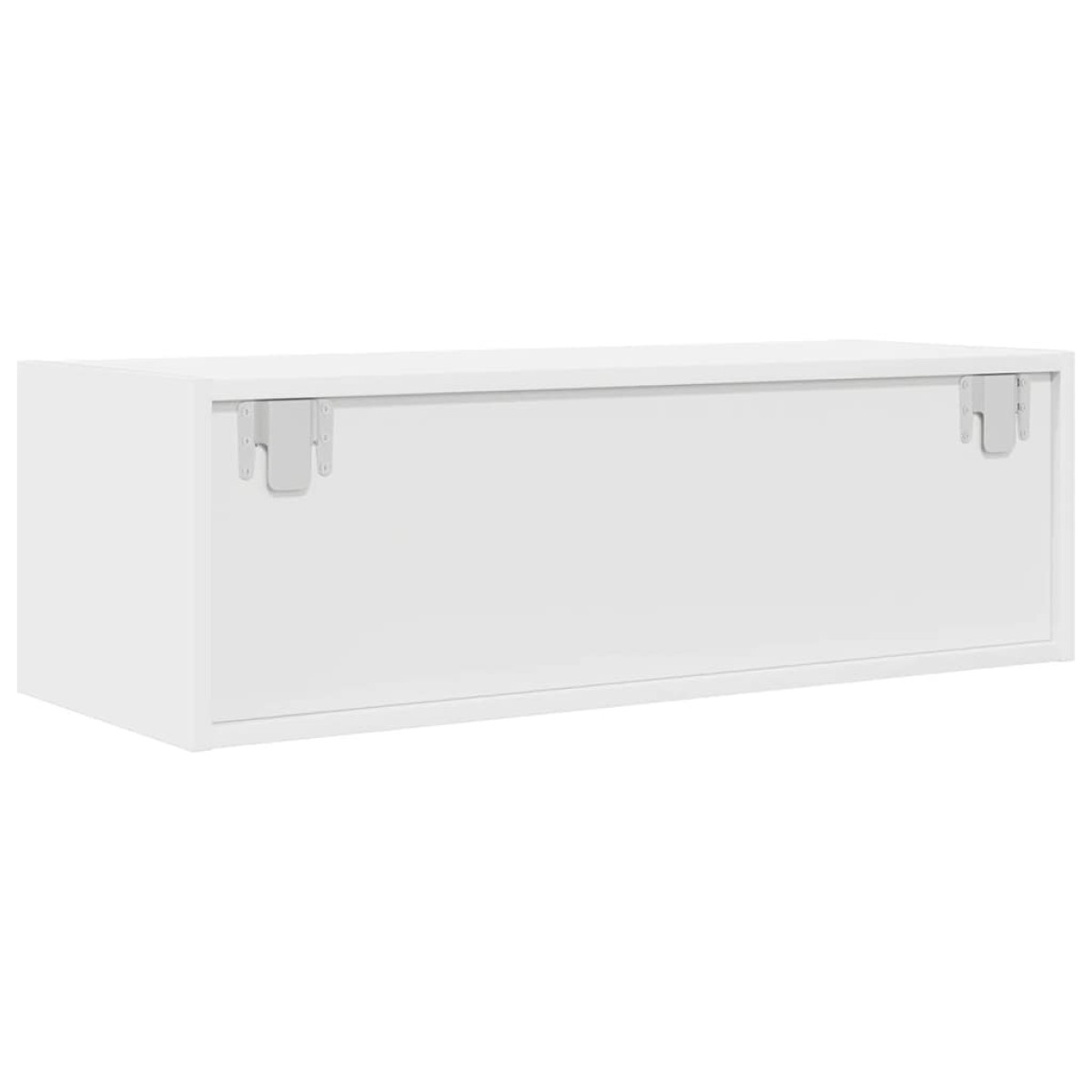 vidaXL Έπιπλα Τηλεόρασης 2 τεμ. 80x31x25,5 εκ. Επεξεργασμένο Ξύλο