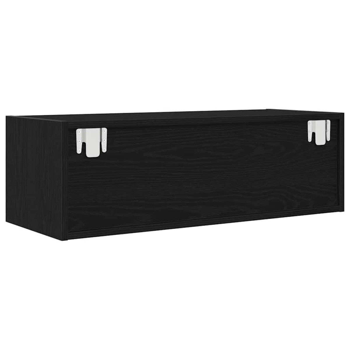 vidaXL Έπιπλα Τηλεόρασης 2 τεμ. 80x31x25,5 εκ. Επεξεργασμένο Ξύλο