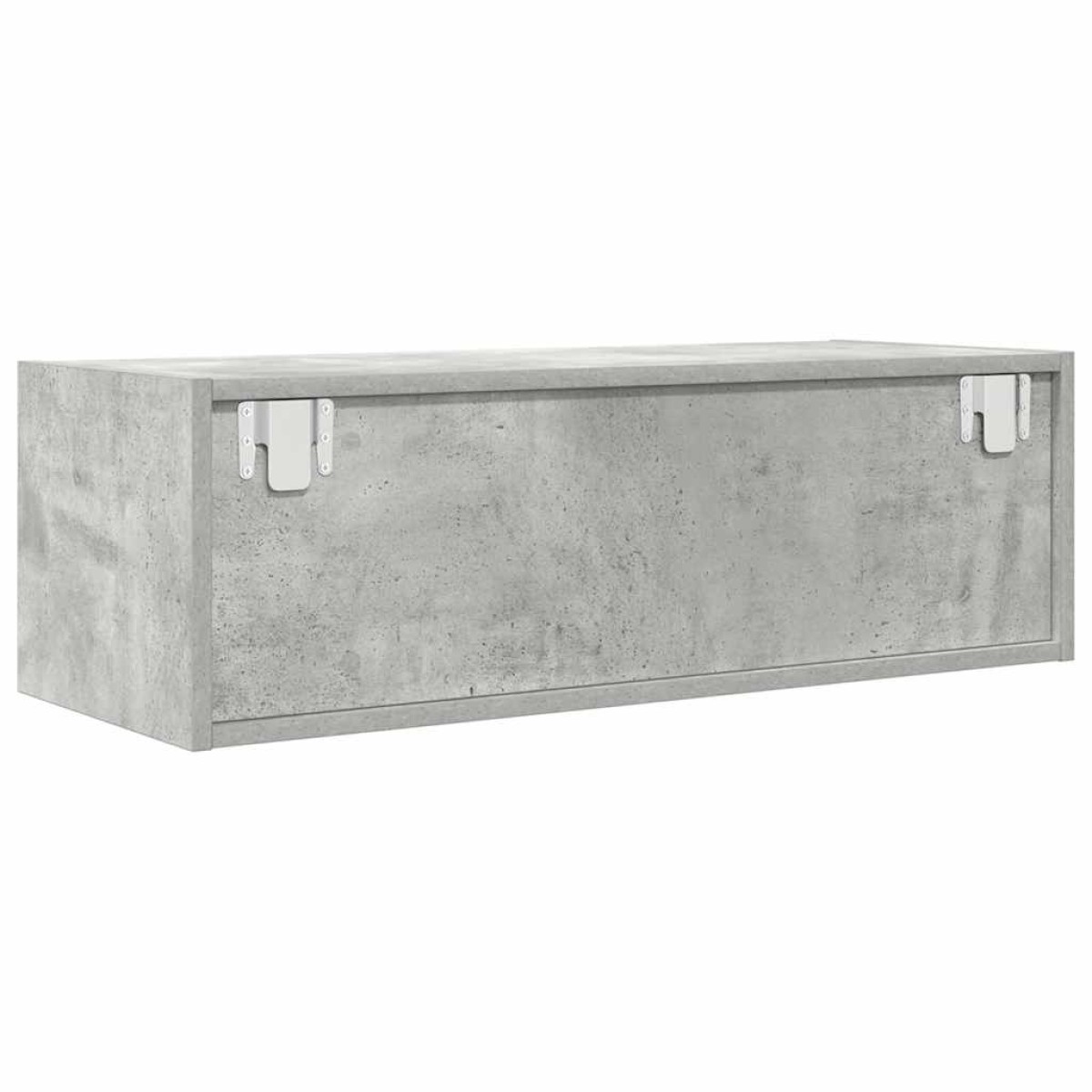 vidaXL Έπιπλα Τηλεόρασης 2 τεμ. 80x31x25,5 εκ. Επεξεργασμένο Ξύλο