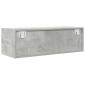 vidaXL Έπιπλα Τηλεόρασης 2 τεμ. 80x31x25,5 εκ. Επεξεργασμένο Ξύλο