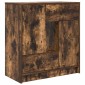 vidaXL Συρταριέρα με Συρτάρια και Πόρτες 70,5x34x74,5 εκ