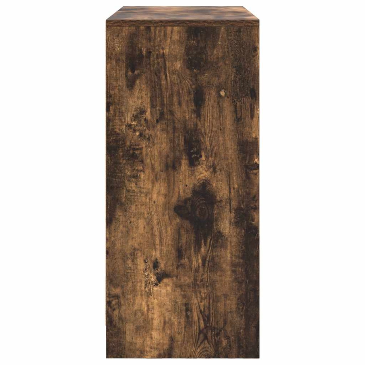 vidaXL Συρταριέρα με Συρτάρια και Πόρτες 70,5x34x74,5 εκ