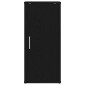 vidaXL Ντουλάπια παπουτσιών 2 τεμ 32x35x70 εκ. Επεξεργασμένο Ξύλο