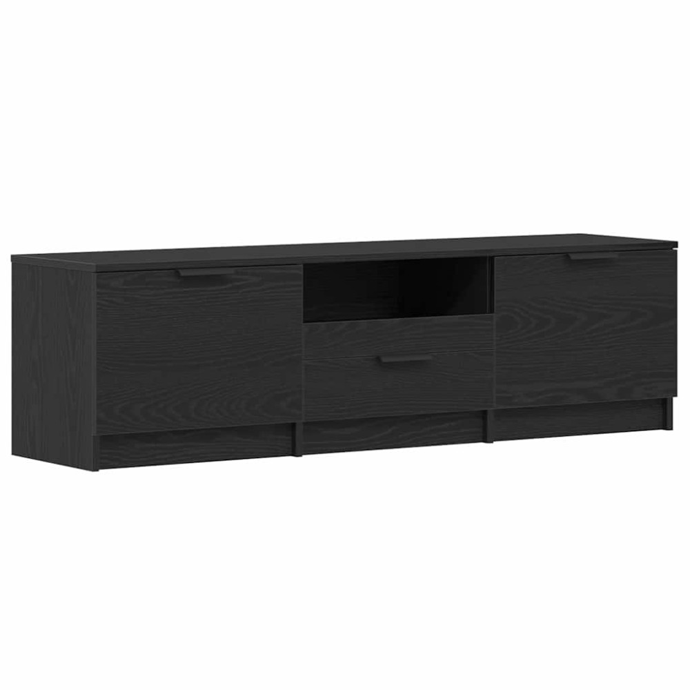 vidaXL Ντουλάπι TV 140 x 35 x 40 εκ Επεξεργασμένο Ξύλο
