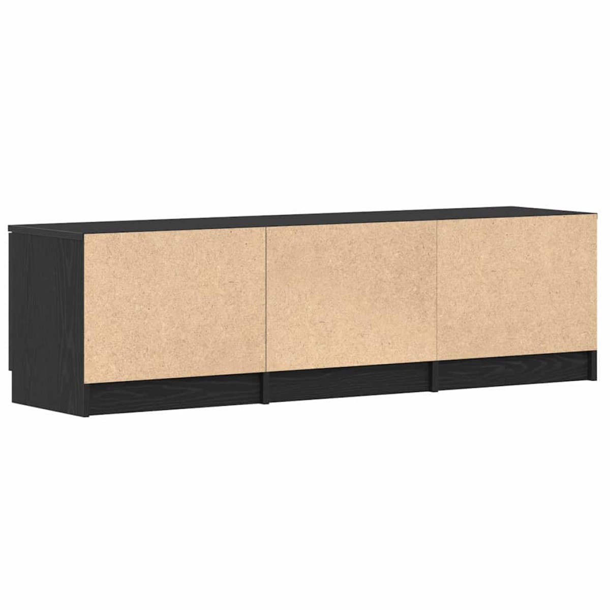 vidaXL Ντουλάπι TV 140 x 35 x 40 εκ Επεξεργασμένο Ξύλο