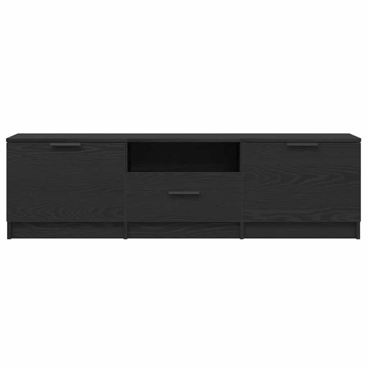 vidaXL Ντουλάπι TV 140 x 35 x 40 εκ Επεξεργασμένο Ξύλο
