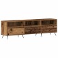 vidaXL Ντουλάπι TV 150 x 30 x 44,5 εκ. Παλαιό ξύλο Επεξεργασμένο ξύλο