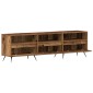 vidaXL Ντουλάπι TV 150 x 30 x 44,5 εκ. Παλαιό ξύλο Επεξεργασμένο ξύλο