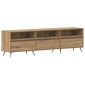vidaXL Ντουλάπι TV 150 x 30 x 44,5 εκ. artisan δρυς Επεξεργασμένο ξύλο