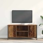 vidaXL Ντουλάπι TV 100 x 40 x 50 cm Παλαιό ξύλο Επεξεργασμένο ξύλο