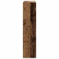 vidaXL Ντουλάπα Παπουτσιών 80 x 21 x 87,5 cm Επεξεργασμένο Ξύλο