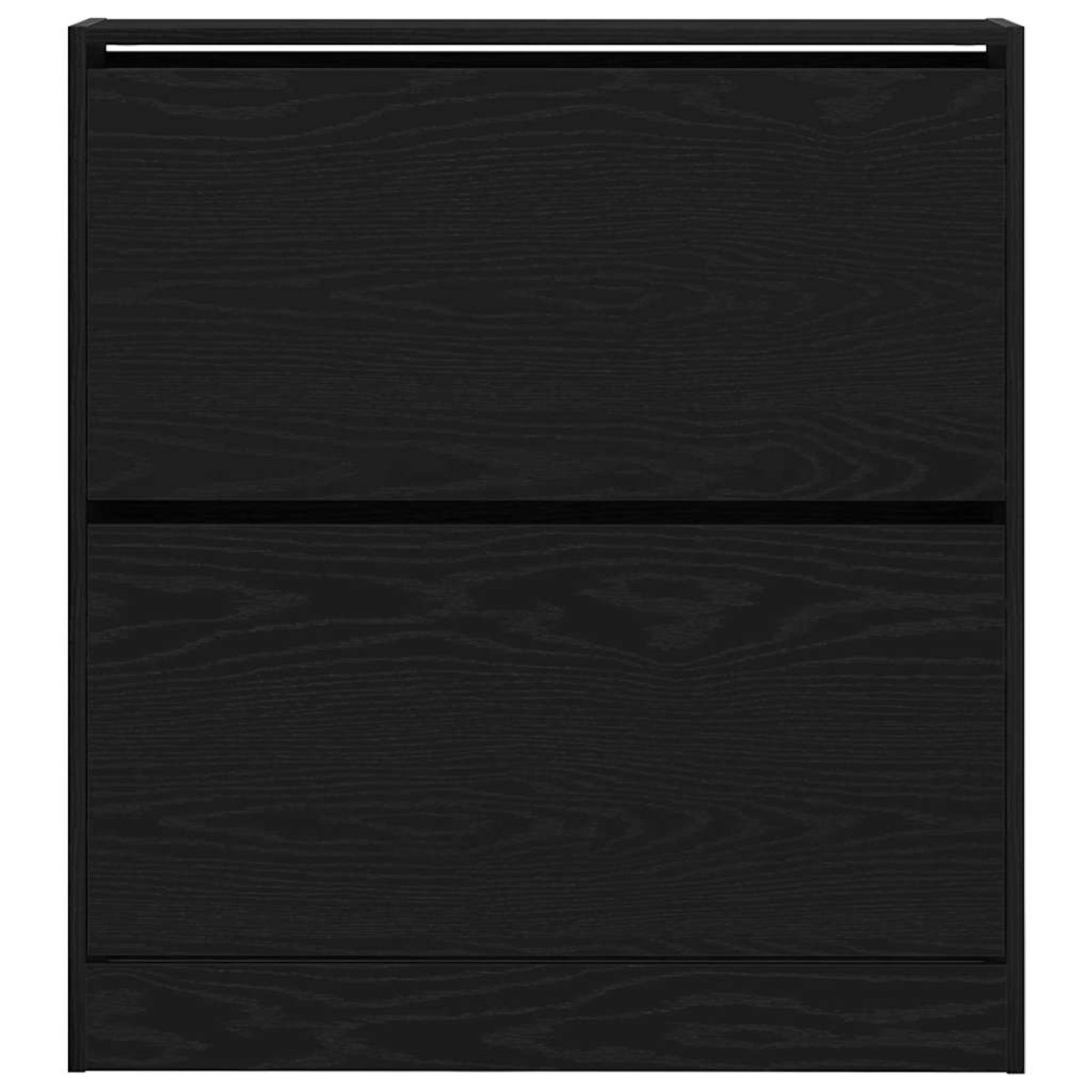 vidaXL Ντουλάπα Παπουτσιών 80 x 21 x 87,5 cm Επεξεργασμένο Ξύλο