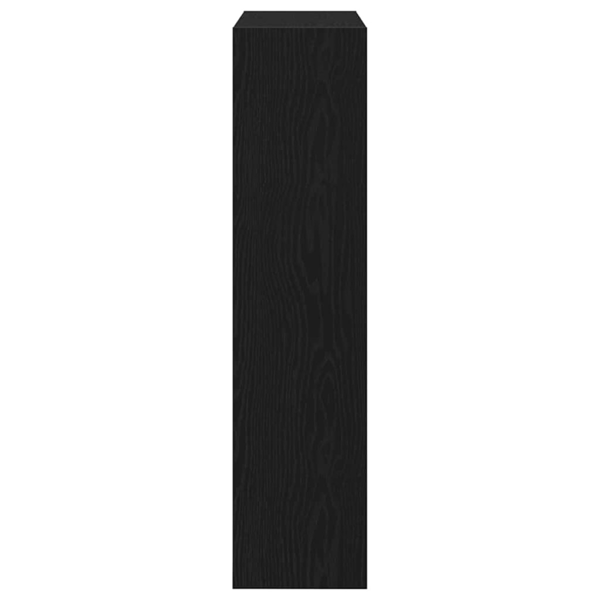vidaXL Ντουλάπα Παπουτσιών 80 x 21 x 87,5 cm Επεξεργασμένο Ξύλο