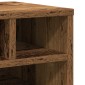 vidaXL Σταντ Εκτυπωτή Παλιό ξύλο 40 x 32 x 22,5 εκ Επεξεργασμένο Ξύλο