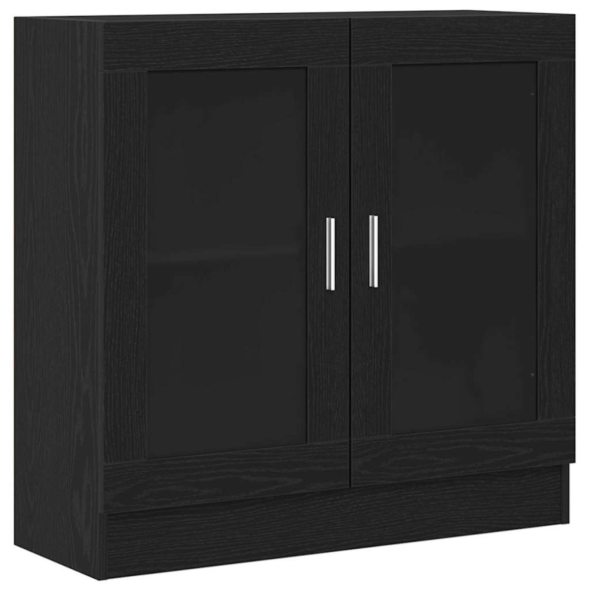 vidaXL Βιβλιοθήκη 4 επιπέδων 82,5 x 30,5 x 80 cm Επεξεργασμένο Ξύλο