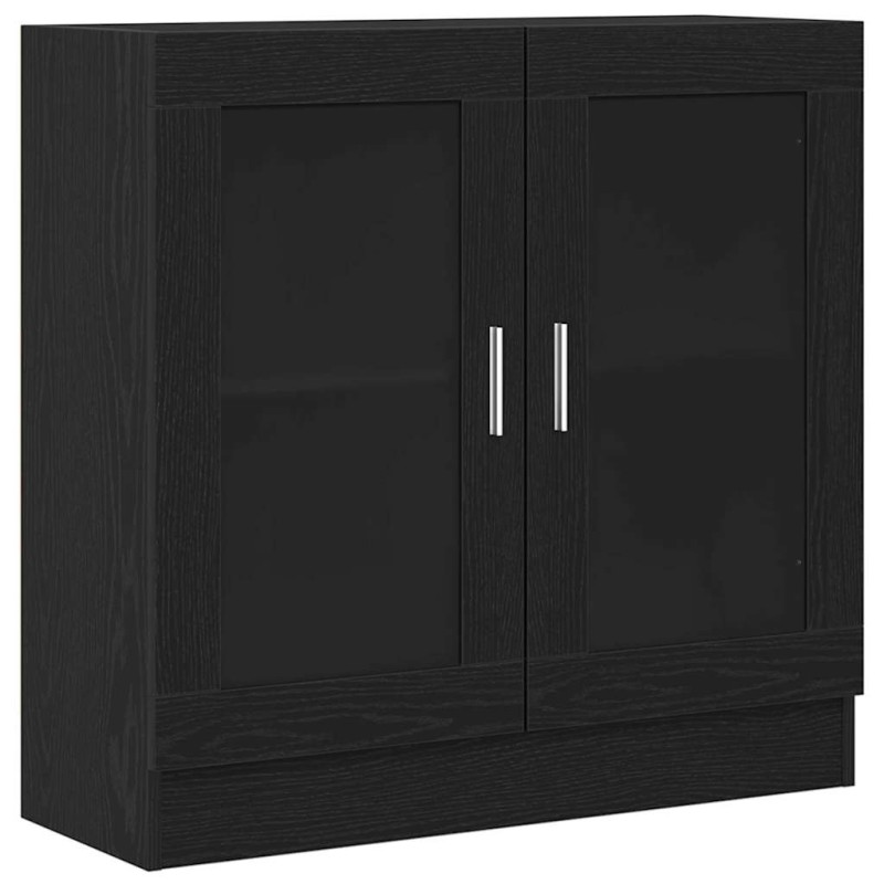 vidaXL Βιβλιοθήκη 4 επιπέδων 82,5 x 30,5 x 80 cm Επεξεργασμένο Ξύλο