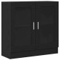 vidaXL Βιβλιοθήκη 4 επιπέδων 82,5 x 30,5 x 80 cm Επεξεργασμένο Ξύλο