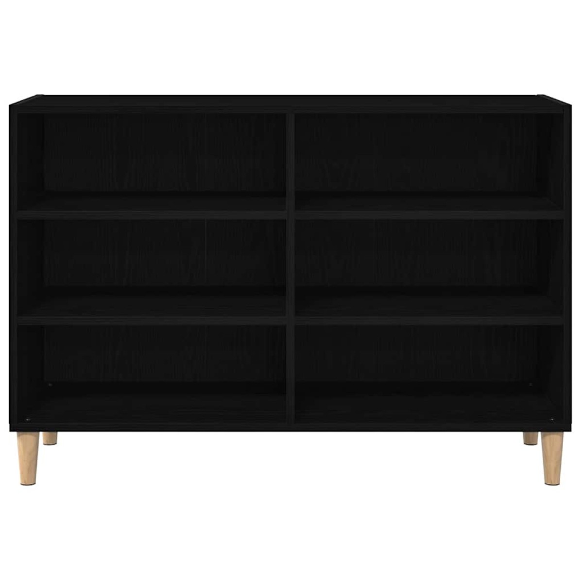 vidaXL Πλαϊνό γραφείο 103,5 x 35 x 70 εκ. Επεξεργασμένο Ξύλο