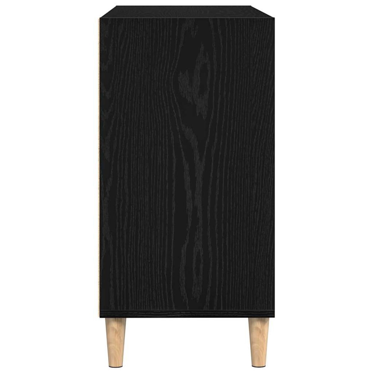 vidaXL Πλαϊνό γραφείο 103,5 x 35 x 70 εκ. Επεξεργασμένο Ξύλο