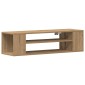 vidaXL Ντουλάπι TV 100 x 30 x 26,5 εκ artisian oak Επεξεργασμένο Ξύλο