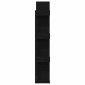 vidaXL Βιβλιοθήκη 13 επιπέδων 86 x 25,5 x 140 εκ Επεξεργασμένο Ξύλο
