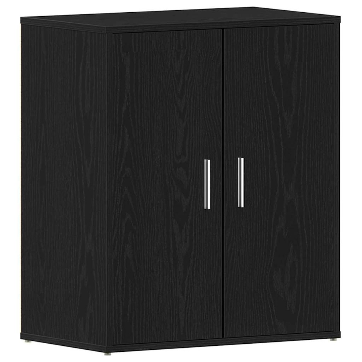 vidaXL Ντουλάπα Παπουτσιών 60 x 35 x 70 cm Επεξεργασμένο Ξύλο